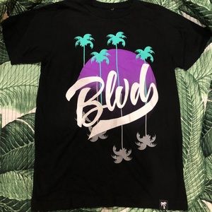 BLVD TEE